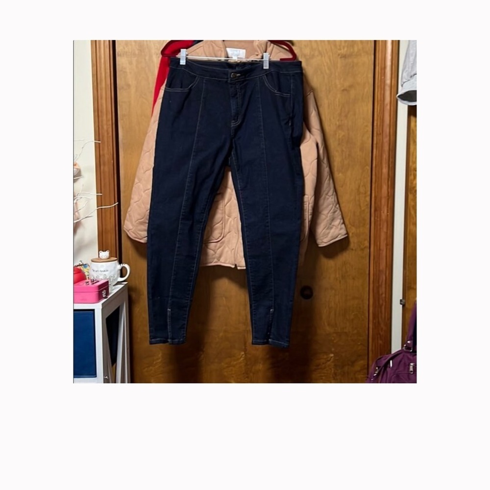 Jeans size 14 Jessica London NWOT